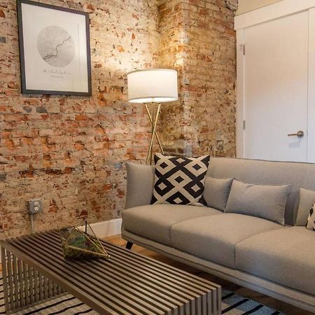 Modern & Cozy Philly Apartment - Perfect Location! フィラデルフィア エクステリア 写真