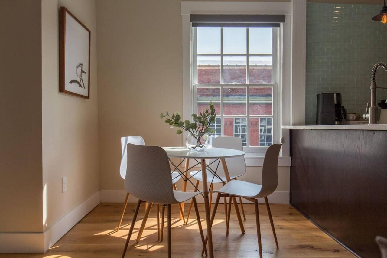 Modern & Cozy Philly Apartment - Perfect Location! フィラデルフィア エクステリア 写真