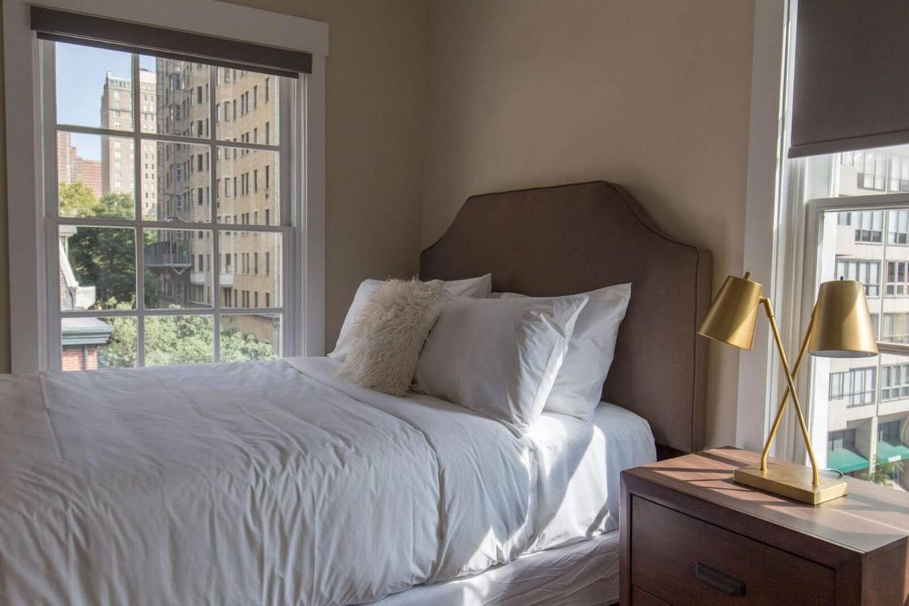 Modern & Cozy Philly Apartment - Perfect Location! フィラデルフィア エクステリア 写真