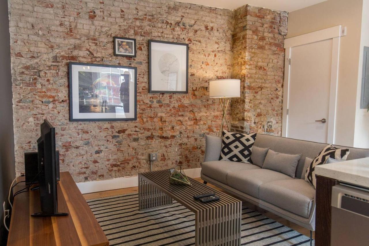 Modern & Cozy Philly Apartment - Perfect Location! フィラデルフィア エクステリア 写真